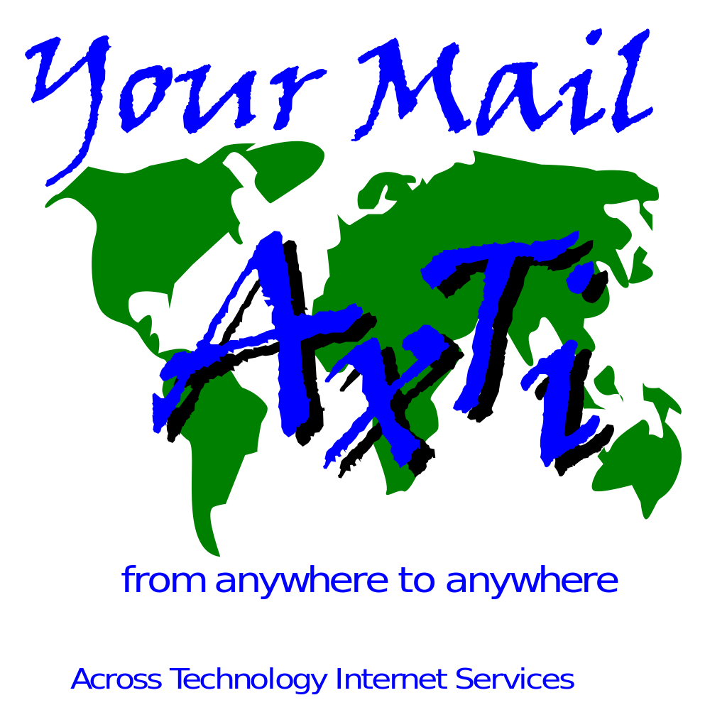 AxTi Logo